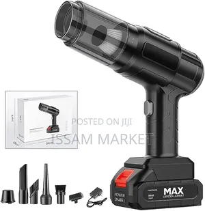 Multtask8ng Vacuum Cleaner