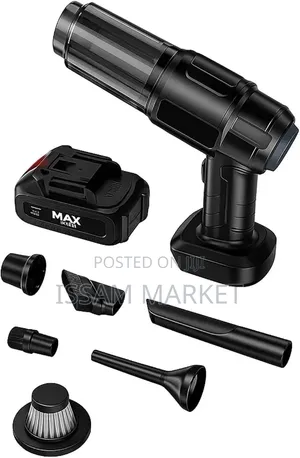 Multtask8ng Vacuum Cleaner