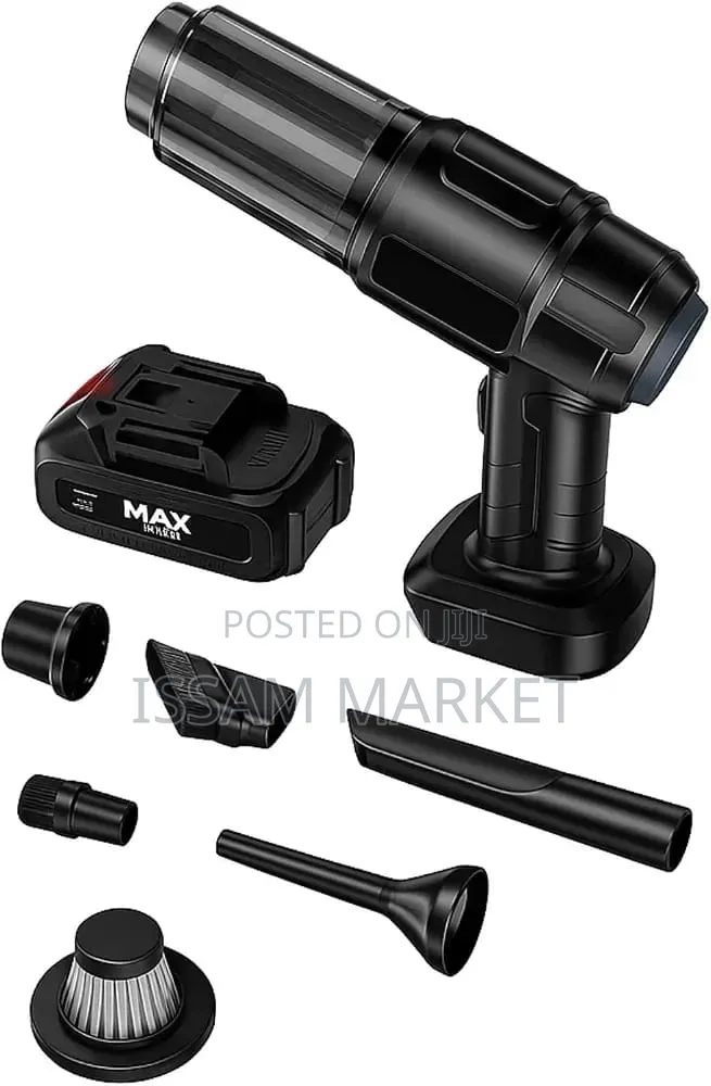 Multtask8ng Vacuum Cleaner