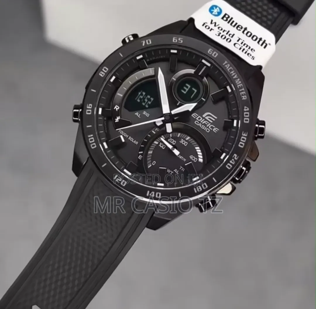 Casio Ecb-900pb-1a