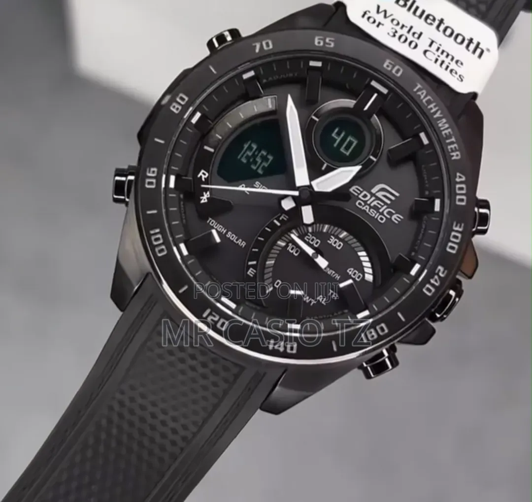 Casio Ecb-900pb-1a