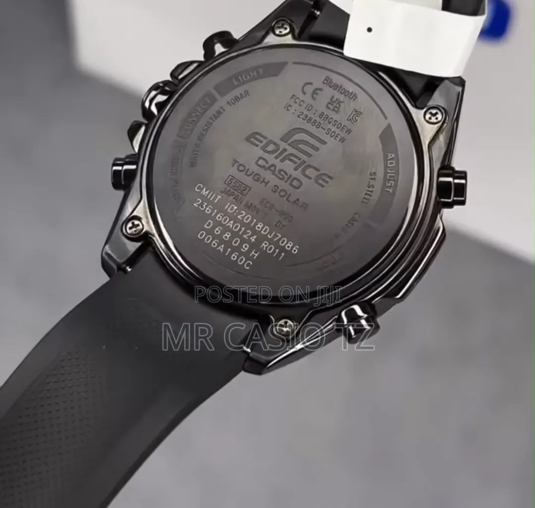 Casio Ecb-900pb-1a