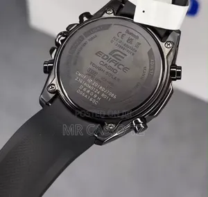 Casio Ecb-900pb-1a