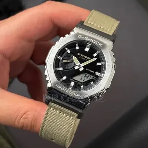 Casio Ga-2100-5adr