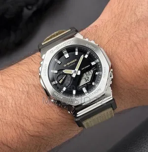 Casio Ga-2100-5adr