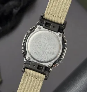 Casio Ga-2100-5adr