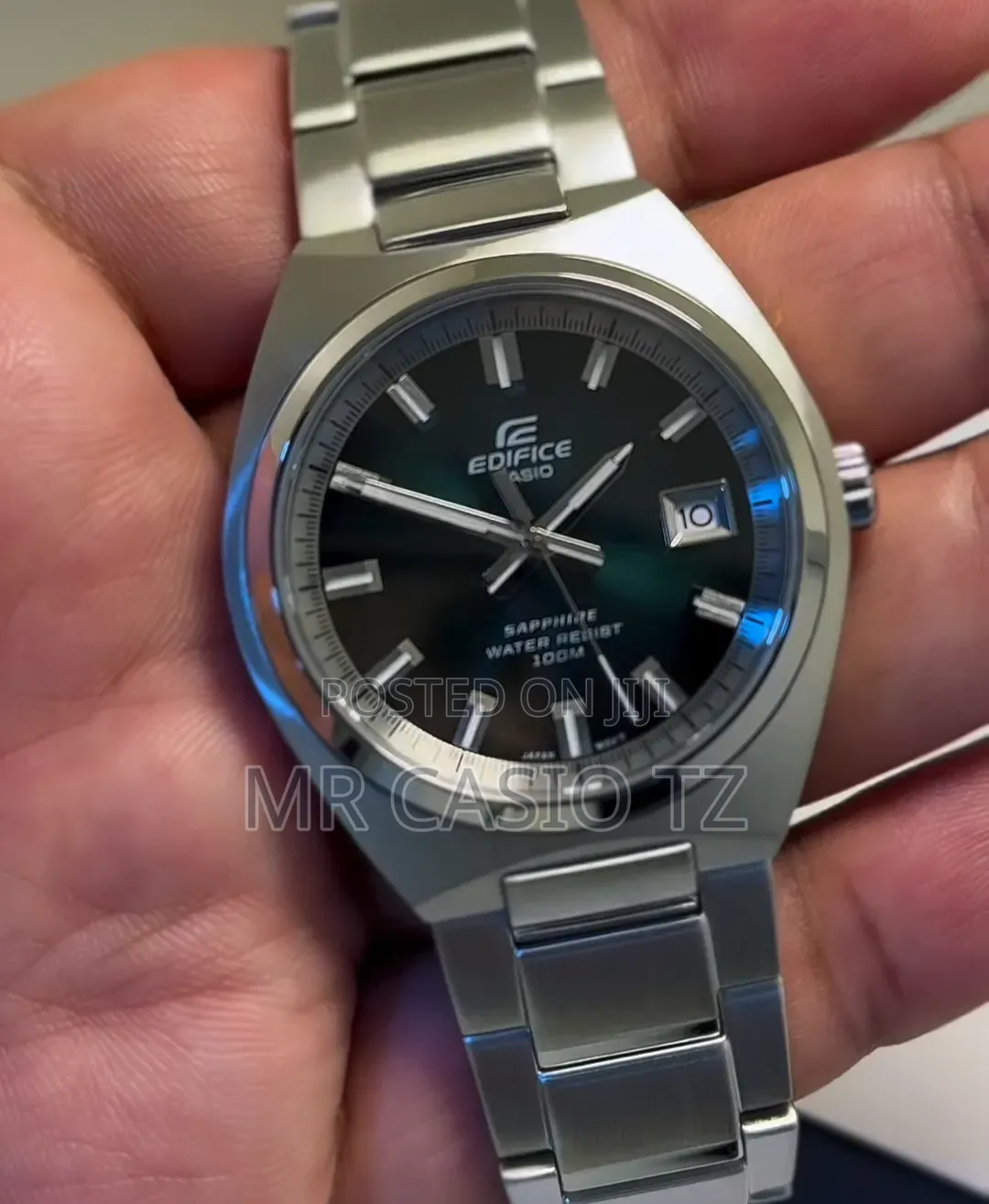 Casio Efb-109d-3av