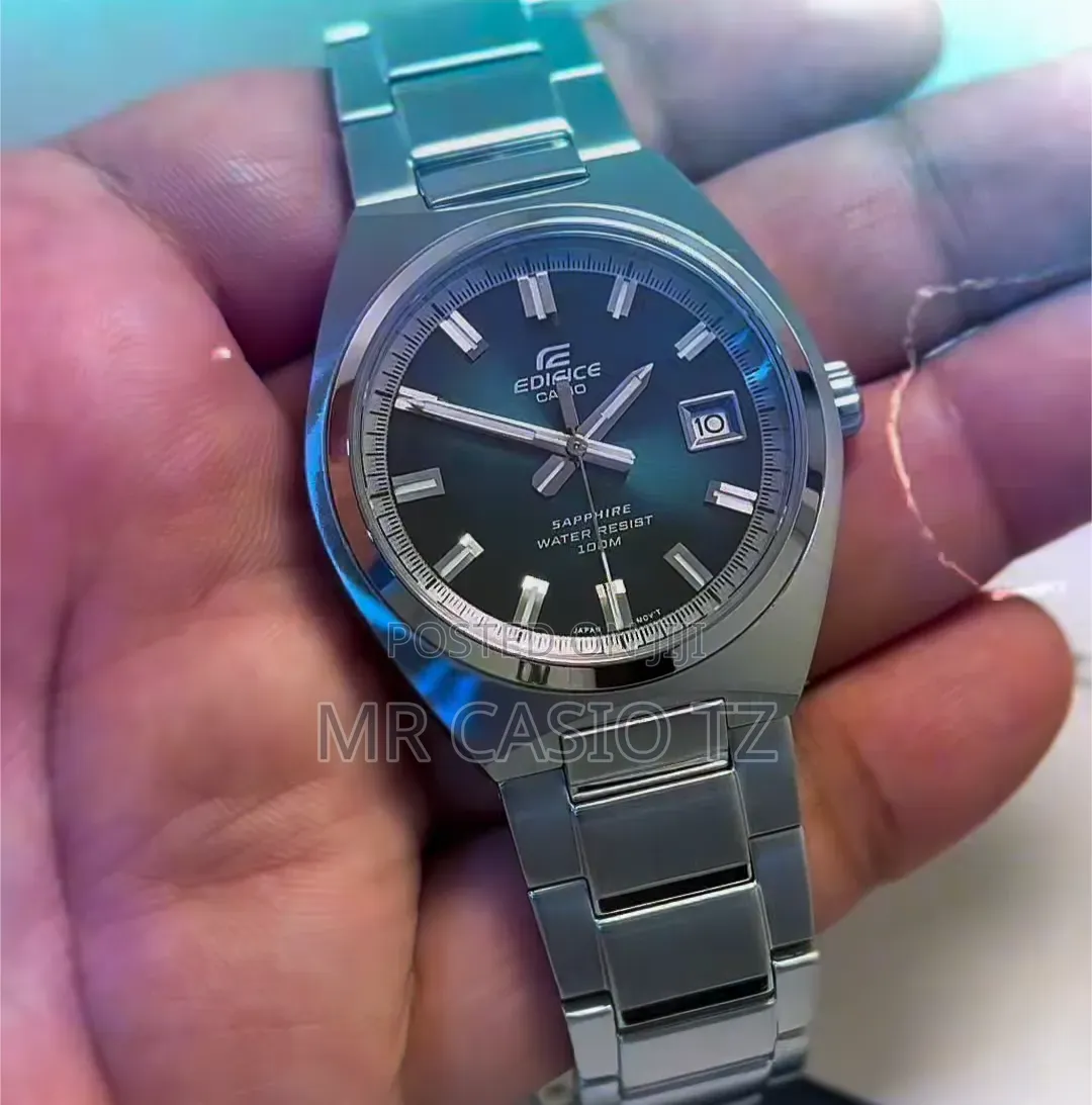 Casio Efb-109d-3av