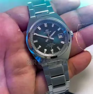 Casio Efb-109d-3av