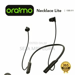 Oraimo Necklace Lite (Model: OEB-311)