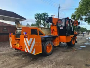 Hydra Ace 15xw-F Crane – 15 Ton Capacity for Sale