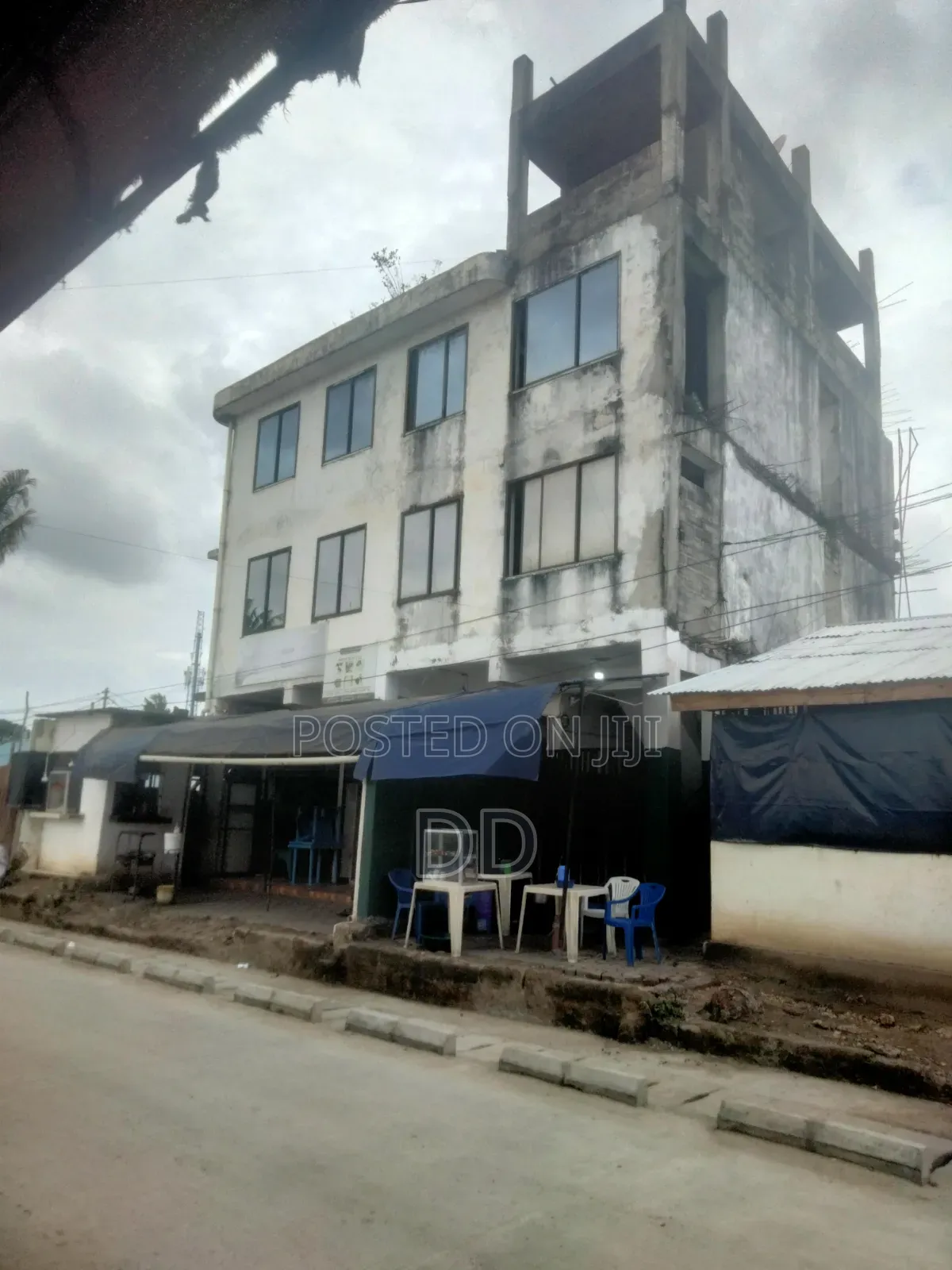 (Great Offer ) Office Space for Rent at Sinza Palestina