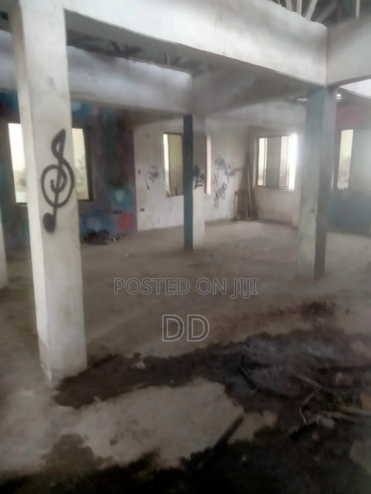 (Great Offer ) Office Space for Rent at Sinza Palestina