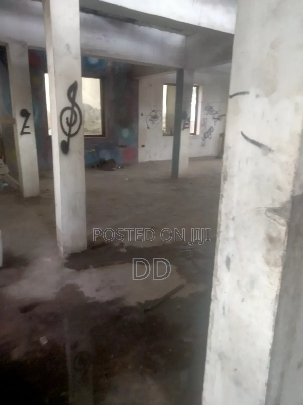(Great Offer ) Office Space for Rent at Sinza Palestina