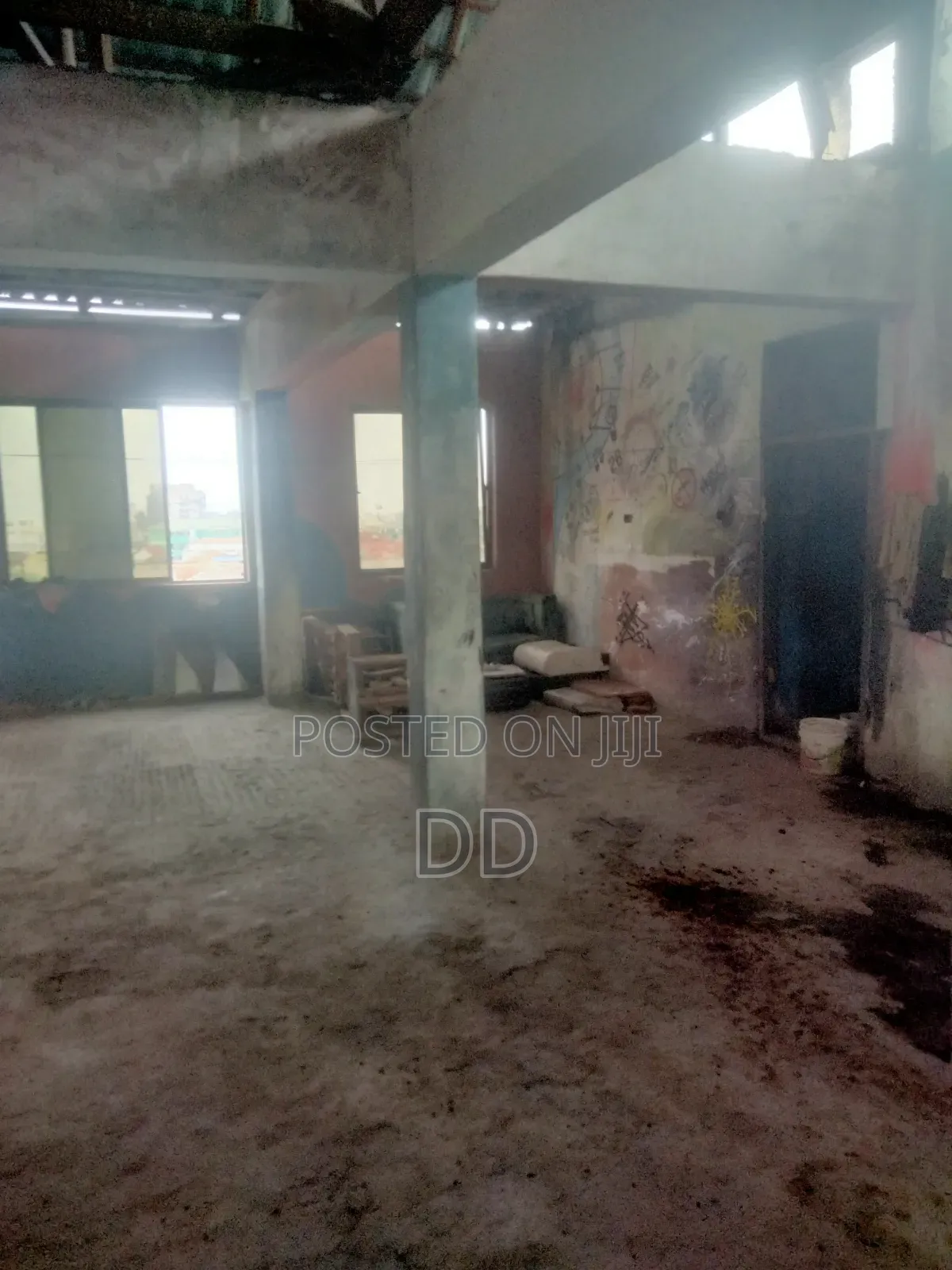 (Great Offer ) Office Space for Rent at Sinza Palestina