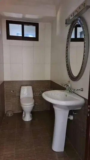 Furnished 3bdrm Apartment in Upanga West for sale