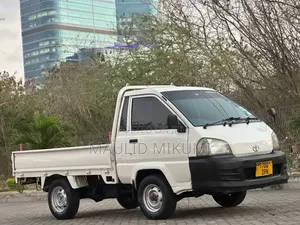 Toyota TownAce 2002 White