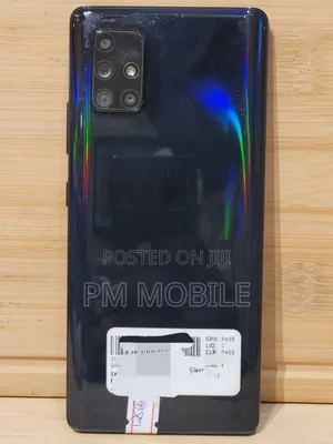 Samsung Galaxy A71 5G 128 GB