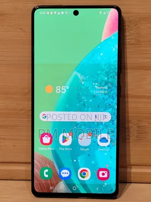 Samsung Galaxy A71 5G 128 GB