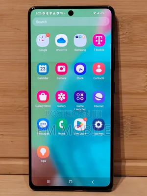Samsung Galaxy A71 5G 128 GB