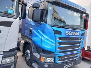 Scania R490 for Sale