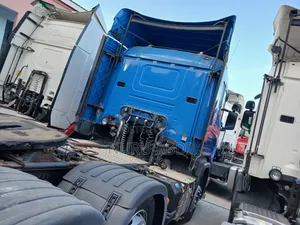 Scania R490 for Sale