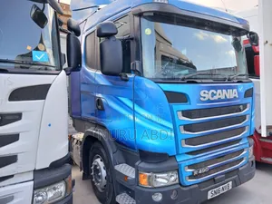 Scania R490 for Sale