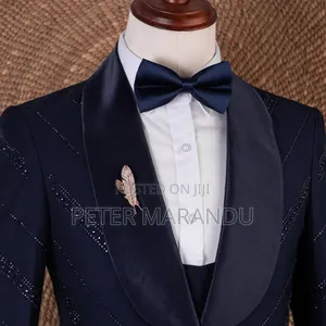 Mng'ao Wa Kipekee Kwa Usiku Wako Maalum