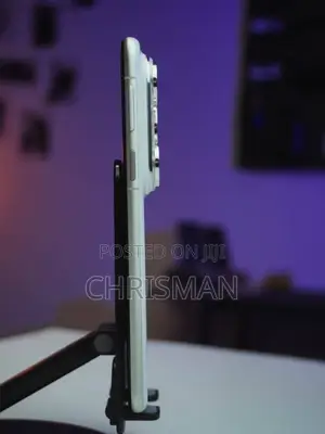 New Huawei Pura 80 5G 512 GB White