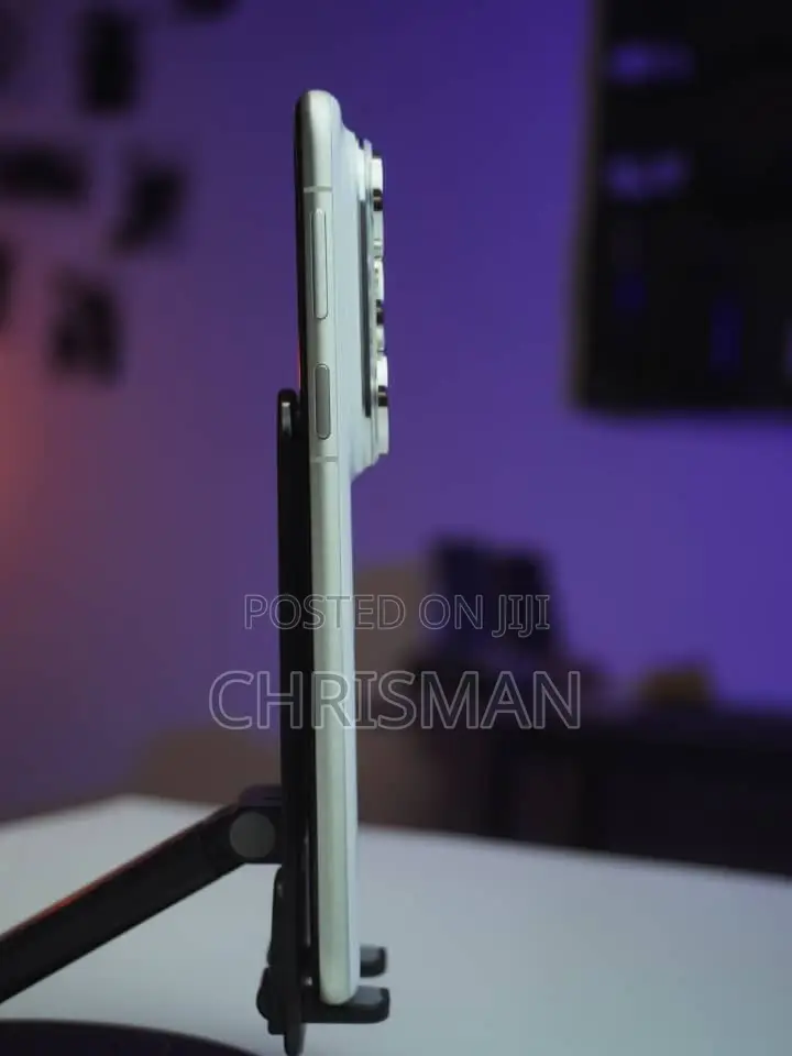 New Huawei Pura 80 5G 512 GB White