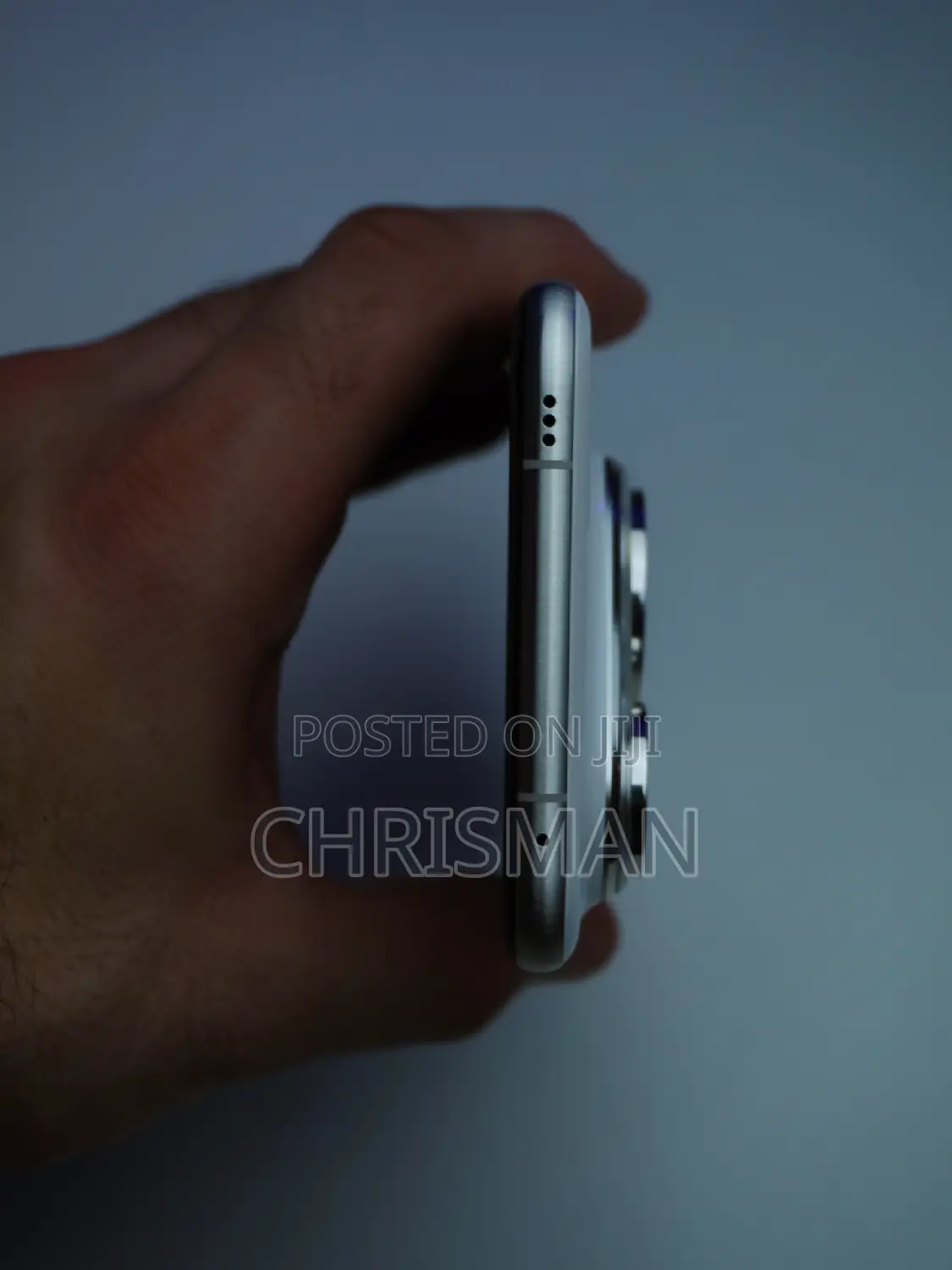 New Huawei Pura 80 5G 512 GB White