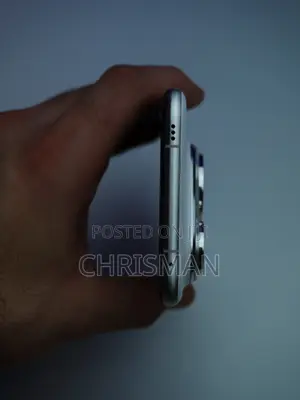 New Huawei Pura 80 5G 512 GB White