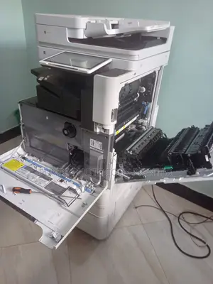 Fundi Photocopy Printer Kariakoo Matengenezo Papo Hapo Ramtech