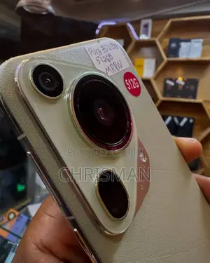 New Huawei Pura 70 Ultra 512 GB Green