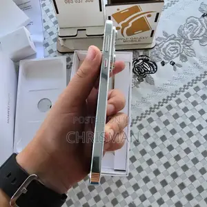 New Huawei Pura 70 512 GB White