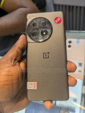 OnePlus 12R 256 GB Blue