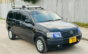 Toyota Probox 2006 Black