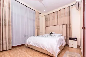Furnished 2bdrm House in Mbezi Beach for rent