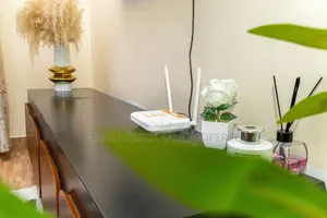 Furnished 2bdrm House in Mbezi Beach for rent