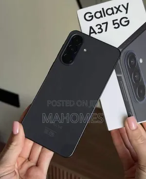 New Mobile Phone 256 GB