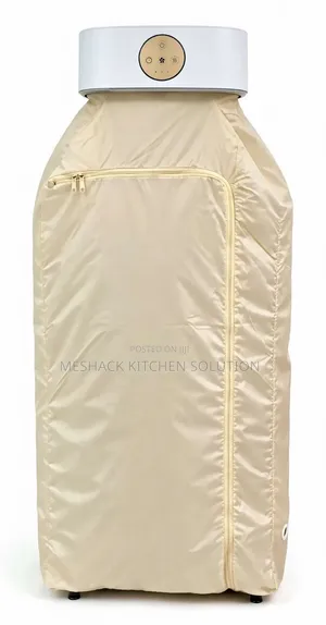 Portable Electric Clothes Dryer