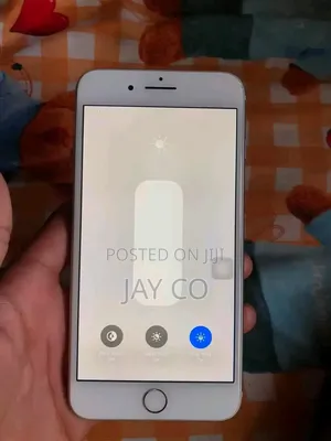 Apple iPhone 8 Plus 64 GB White