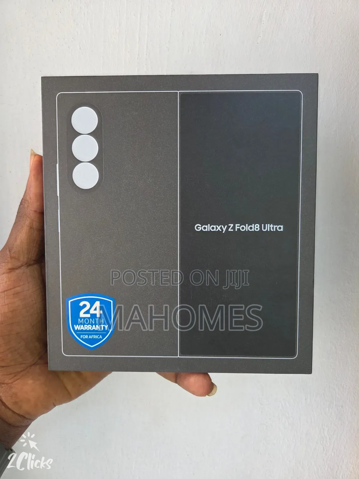 New Samsung Galaxy Z Fold8 Ultra 256 GB