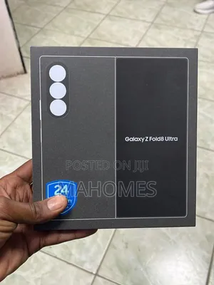 New Samsung Galaxy Z Fold8 Ultra 256 GB