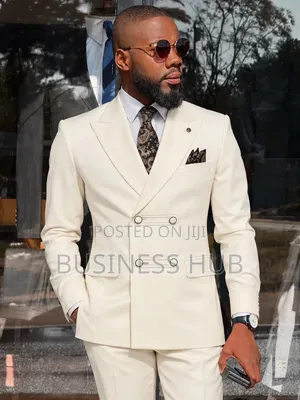 Original Elzo Fashion Suit