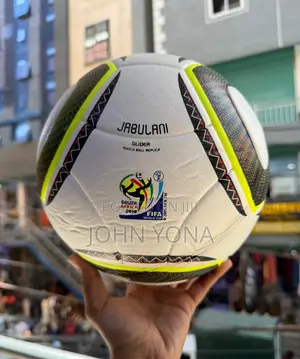 Jabulani Mpira Wa Miguu