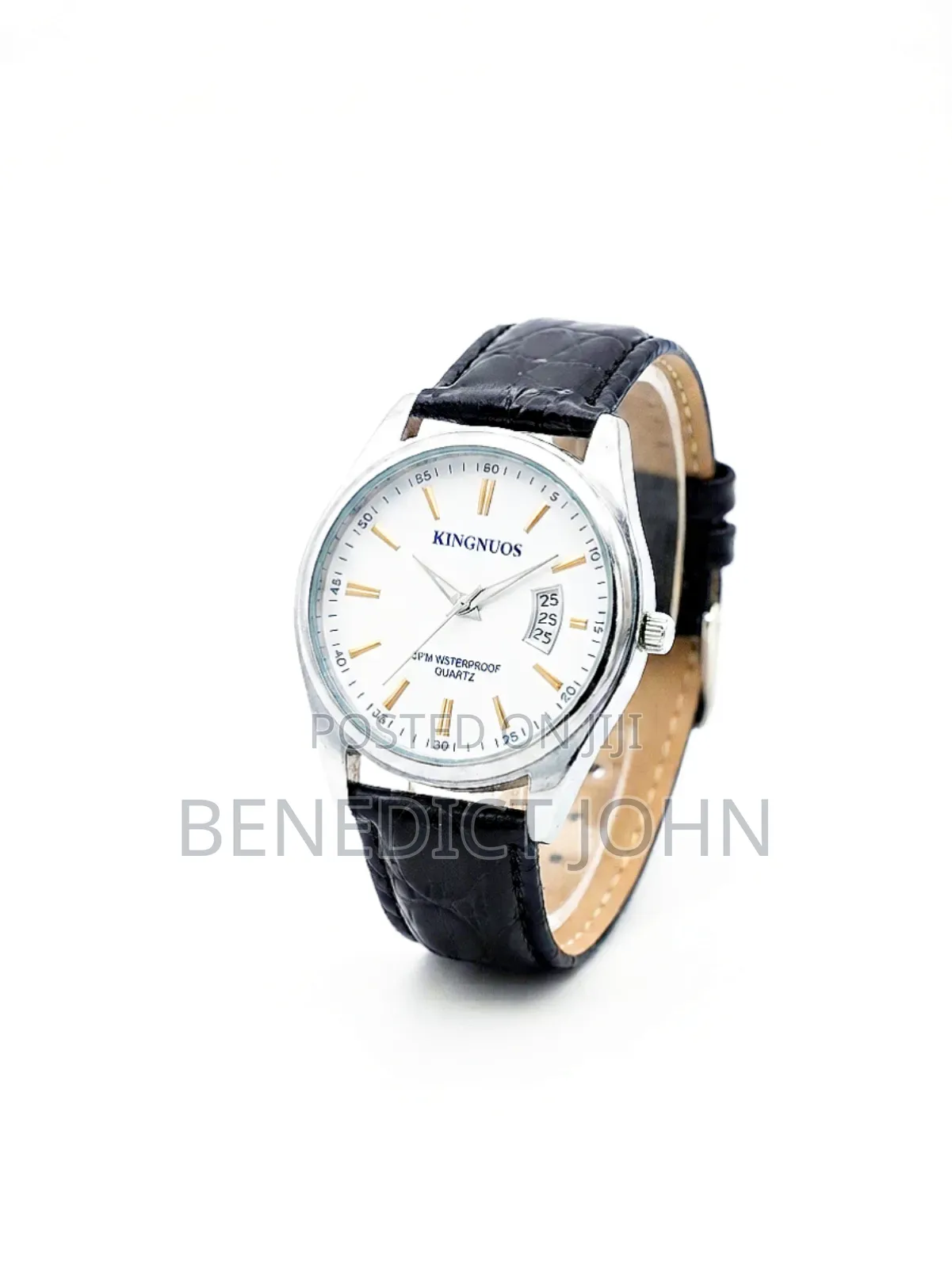 Wristwatches - Saa Za Mkononi