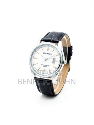 Wristwatches - Saa Za Mkononi