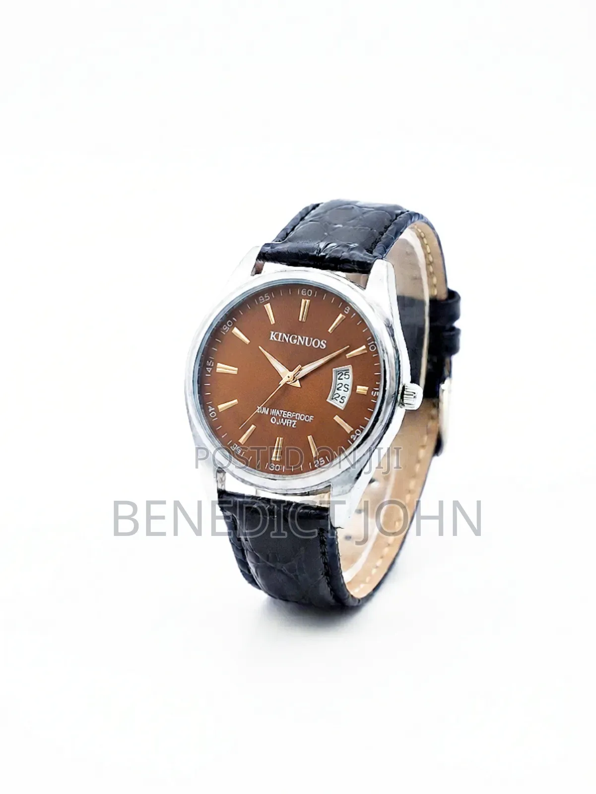 Wristwatches - Saa Za Mkononi