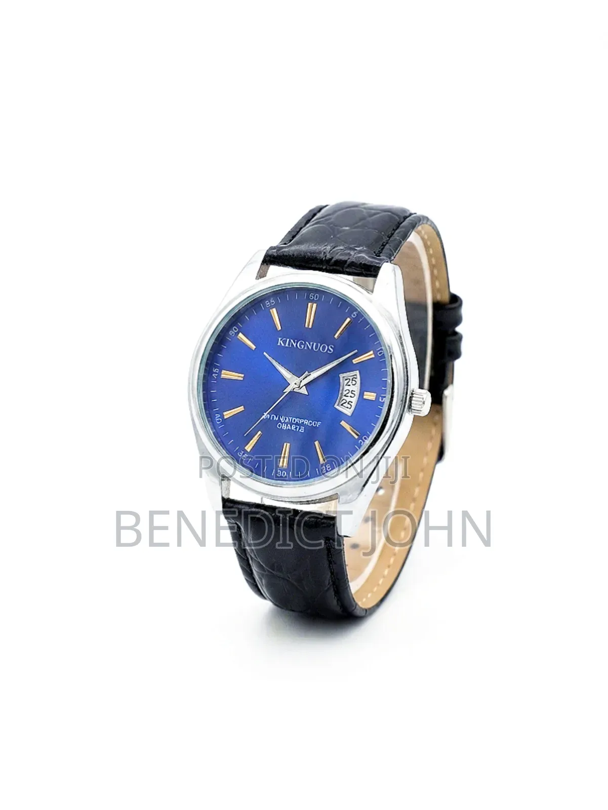 Wristwatches - Saa Za Mkononi